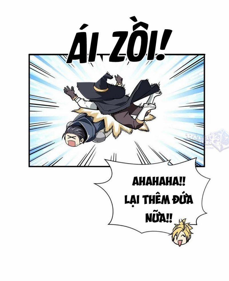 Toàn Chức Cao Thủ 2 65 trang 13