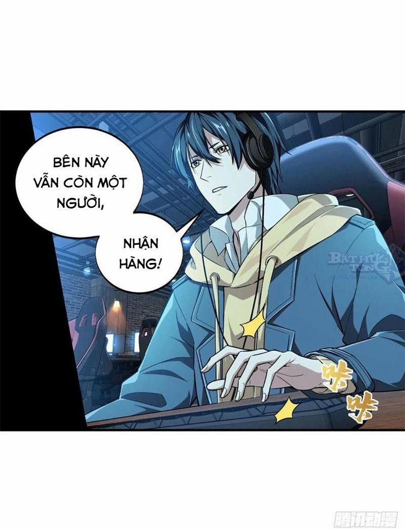 Toàn Chức Cao Thủ 2 65 trang 14