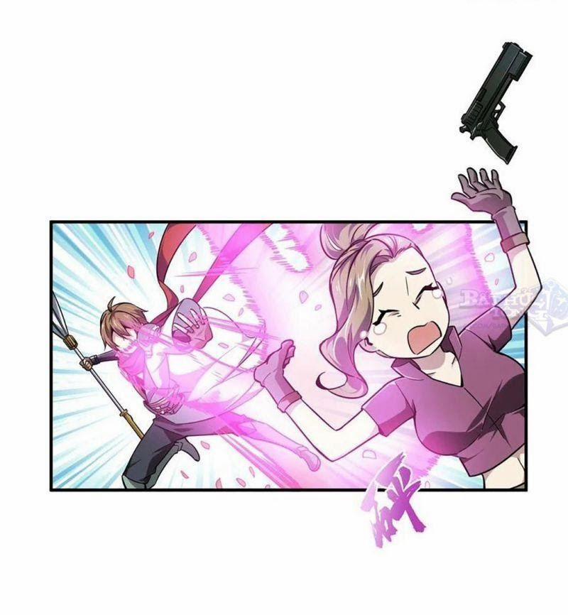 Toàn Chức Cao Thủ 2 65 trang 15