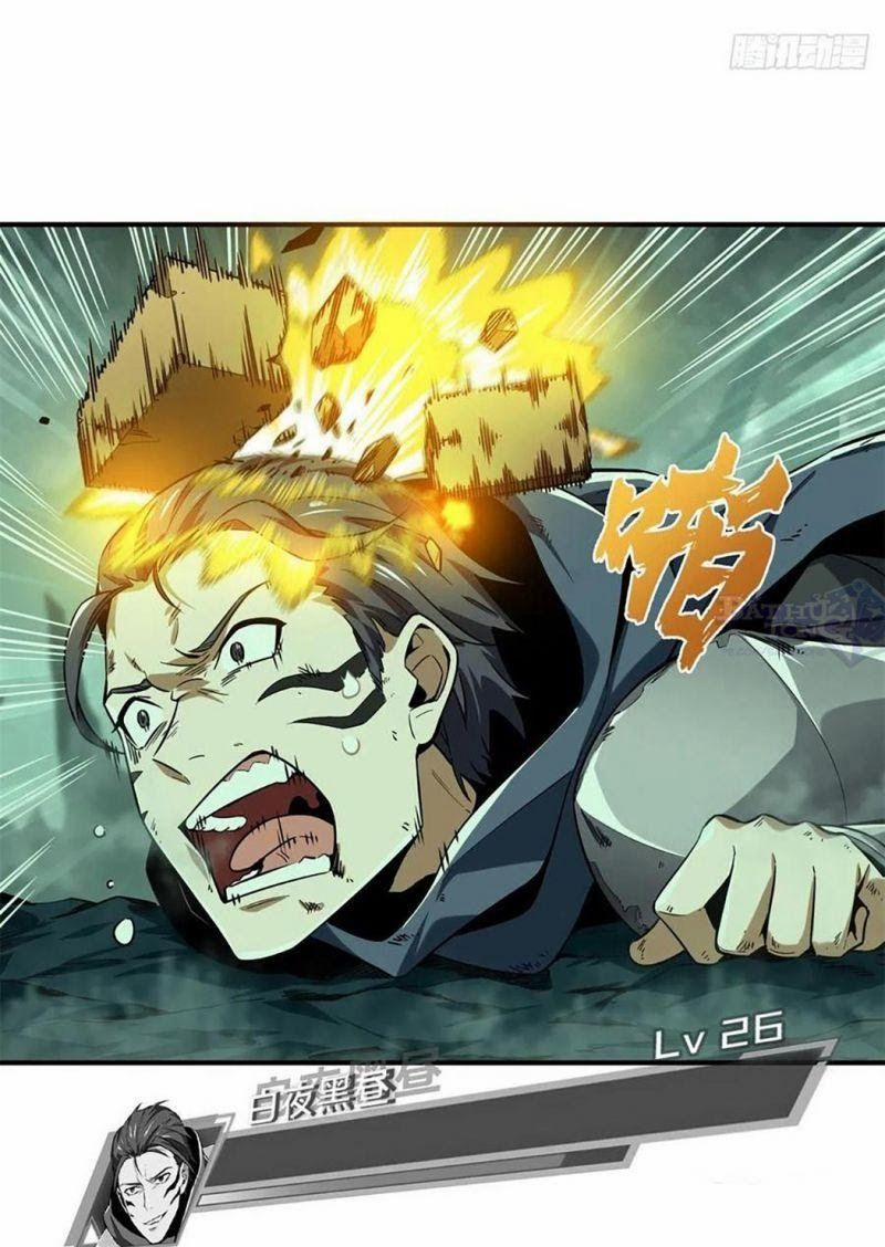 Toàn Chức Cao Thủ 2 65 trang 18