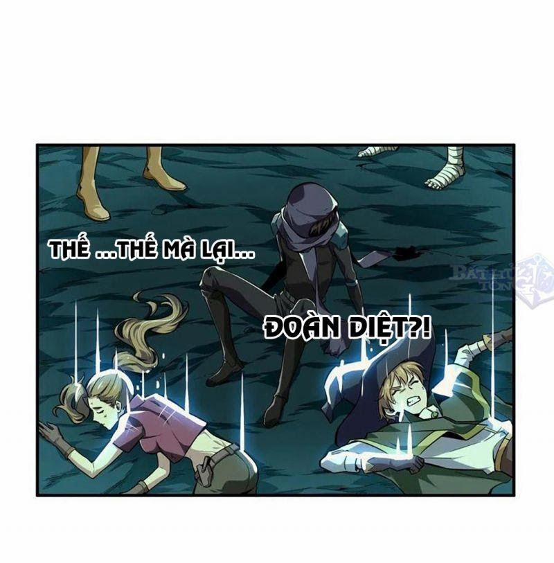 Toàn Chức Cao Thủ 2 65 trang 25