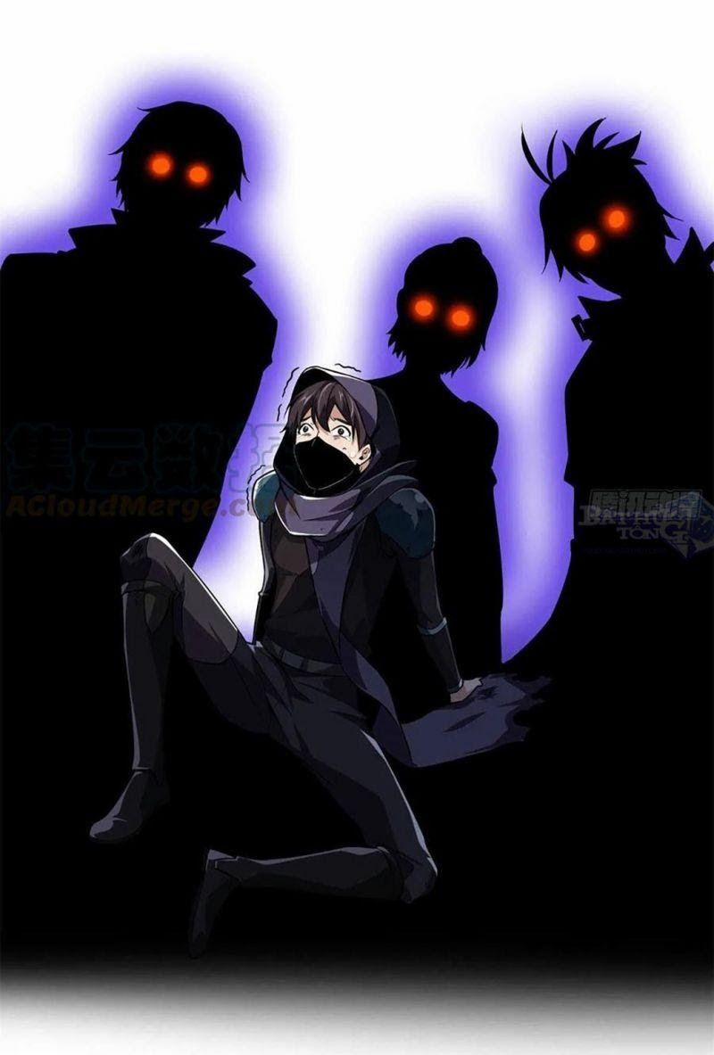 Toàn Chức Cao Thủ 2 65 trang 26