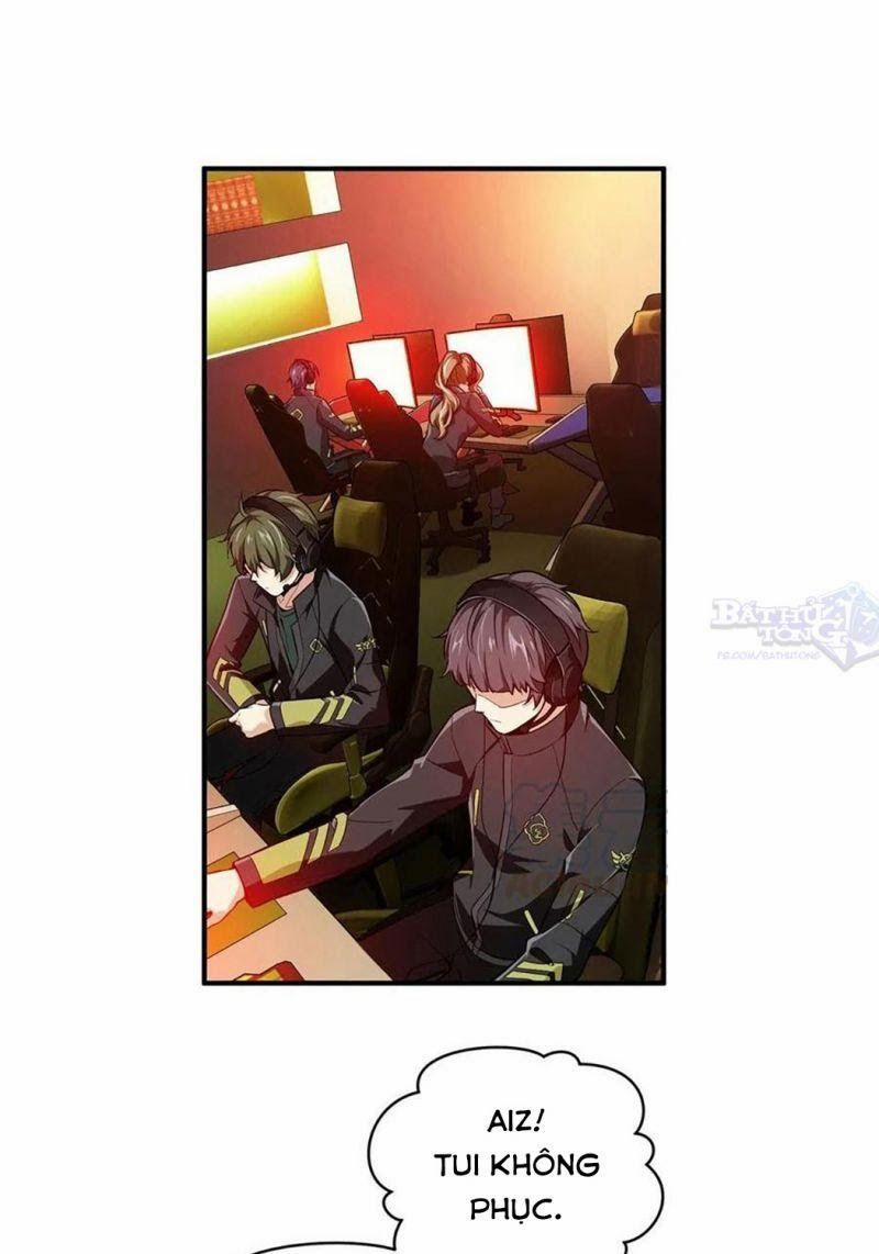 Toàn Chức Cao Thủ 2 65 trang 28