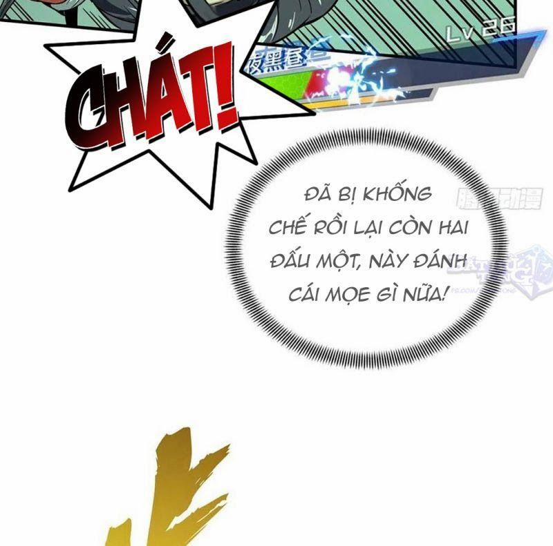 Toàn Chức Cao Thủ 2 65 trang 3