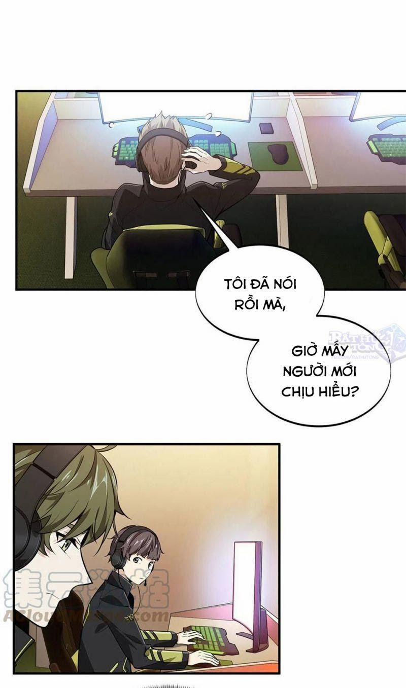 Toàn Chức Cao Thủ 2 65 trang 30