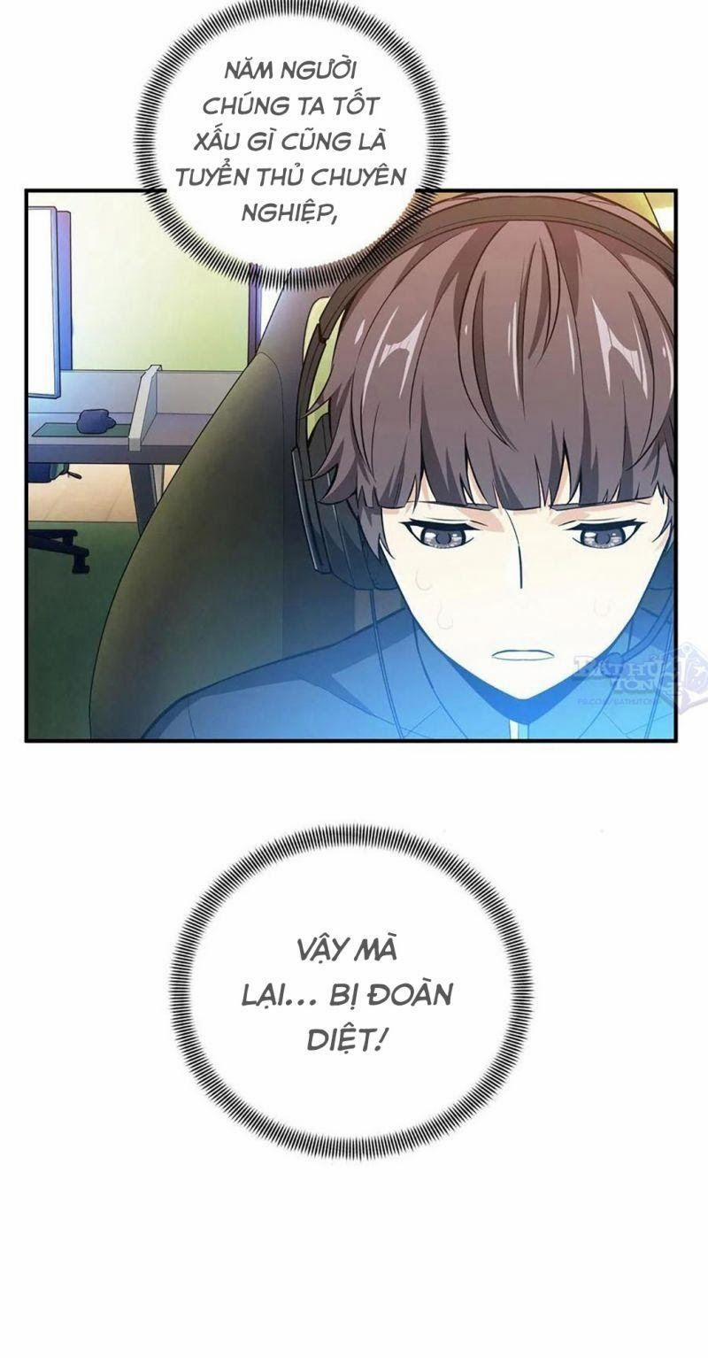 Toàn Chức Cao Thủ 2 65 trang 31