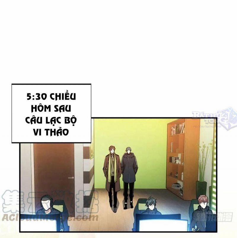 Toàn Chức Cao Thủ 2 65 trang 32