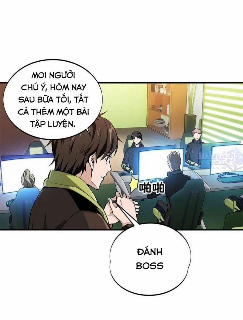 Toàn Chức Cao Thủ 2 65 trang 39