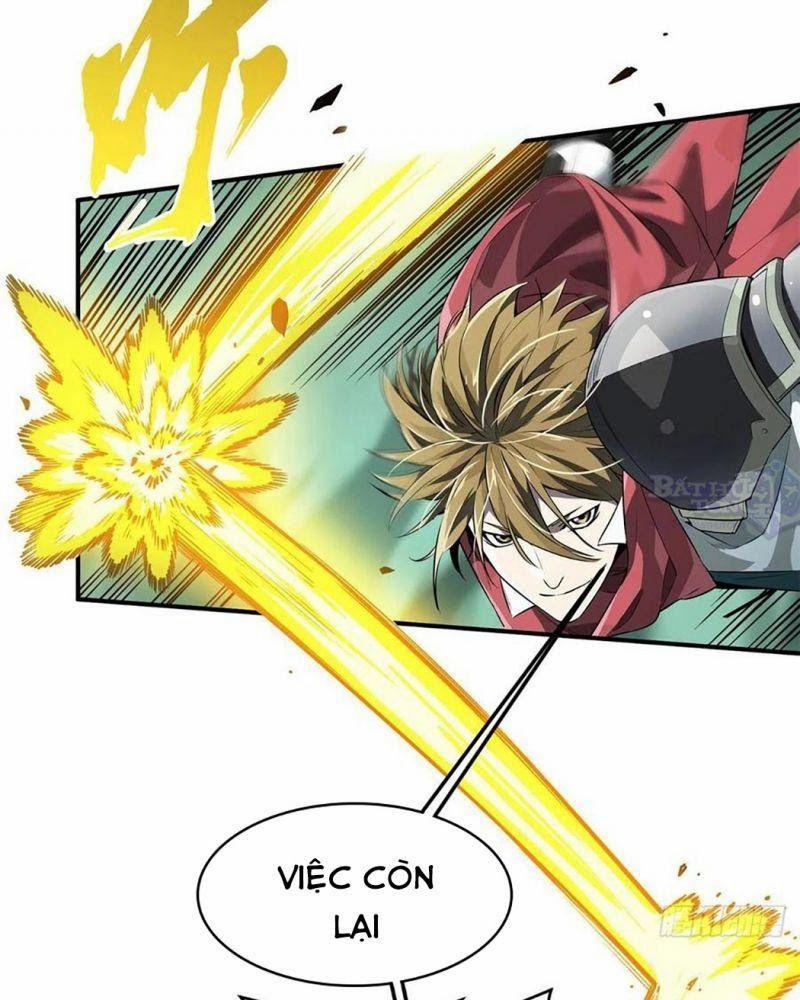 Toàn Chức Cao Thủ 2 65 trang 4