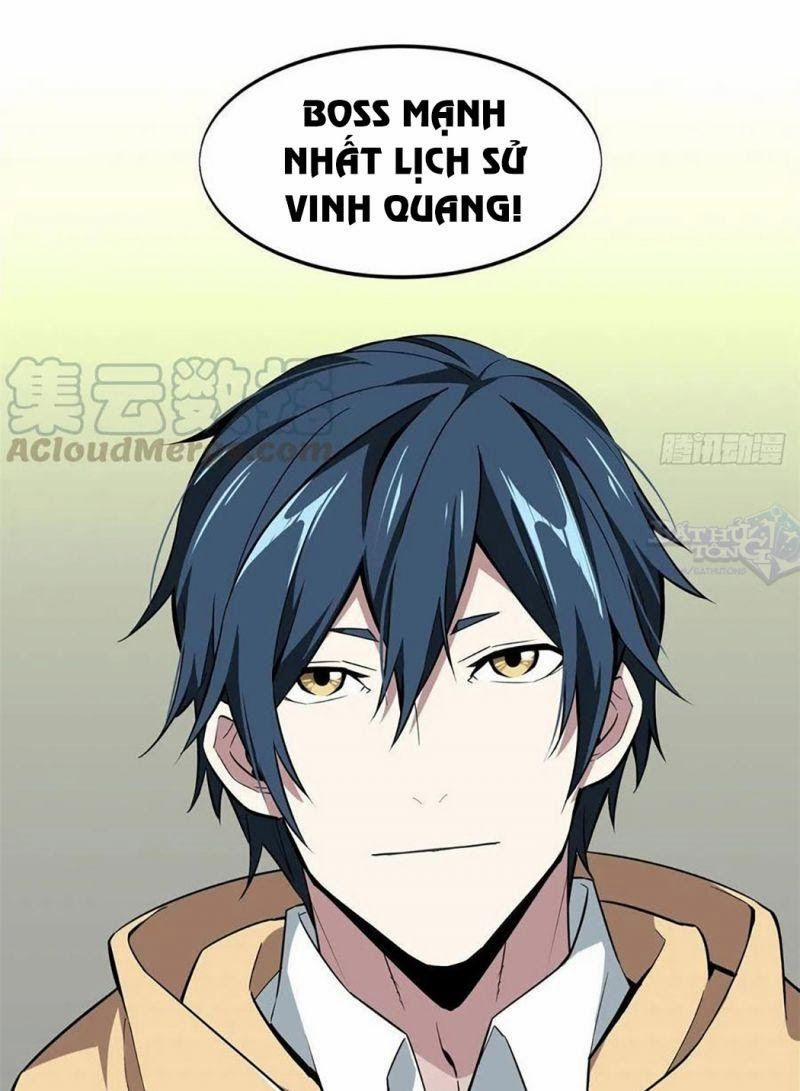 Toàn Chức Cao Thủ 2 65 trang 40