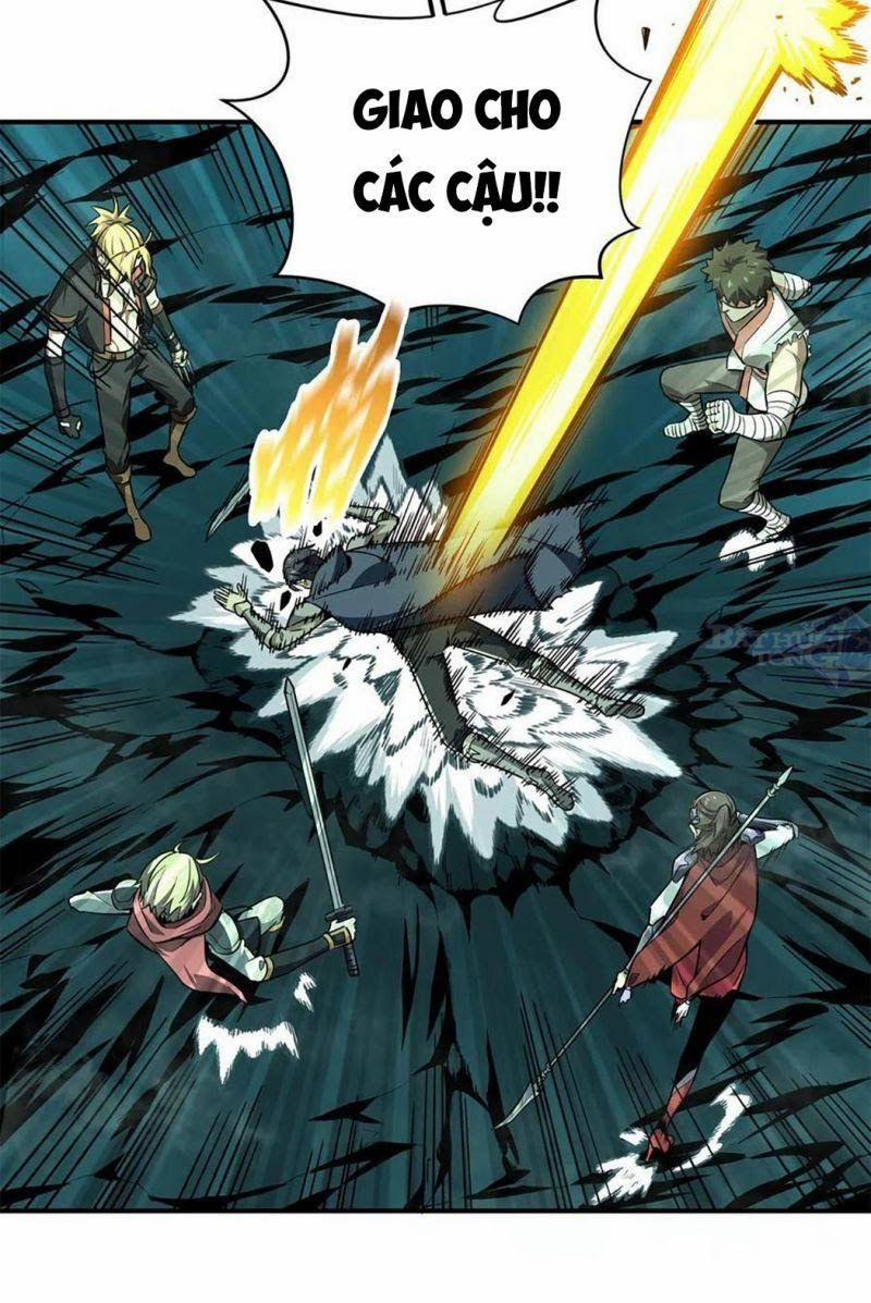 Toàn Chức Cao Thủ 2 65 trang 5