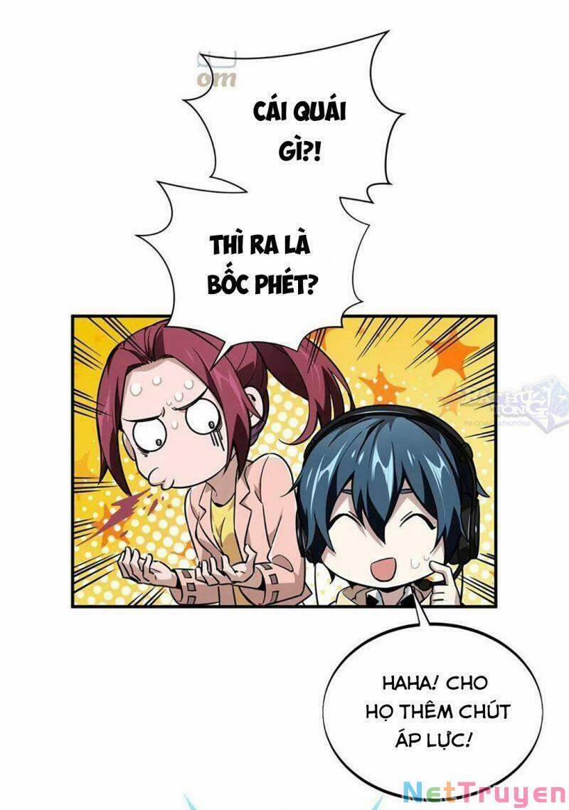 Toàn Chức Cao Thủ 2 68 trang 1