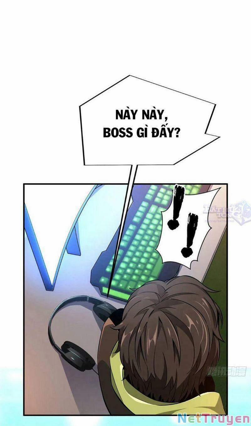 Toàn Chức Cao Thủ 2 68 trang 11