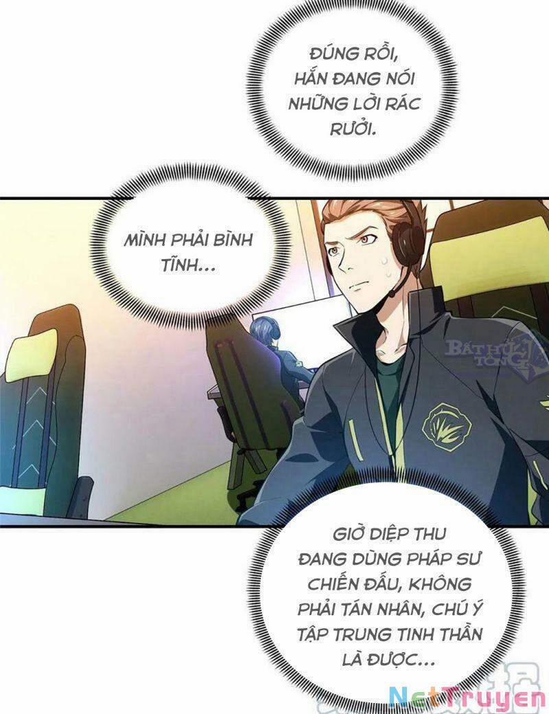 Toàn Chức Cao Thủ 2 68 trang 18