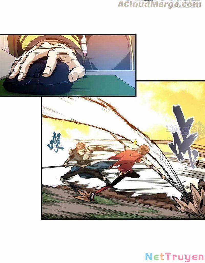 Toàn Chức Cao Thủ 2 68 trang 19