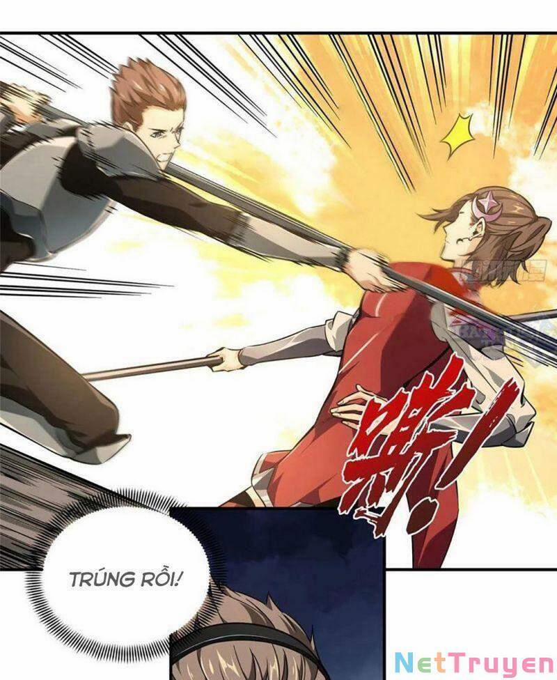 Toàn Chức Cao Thủ 2 68 trang 20