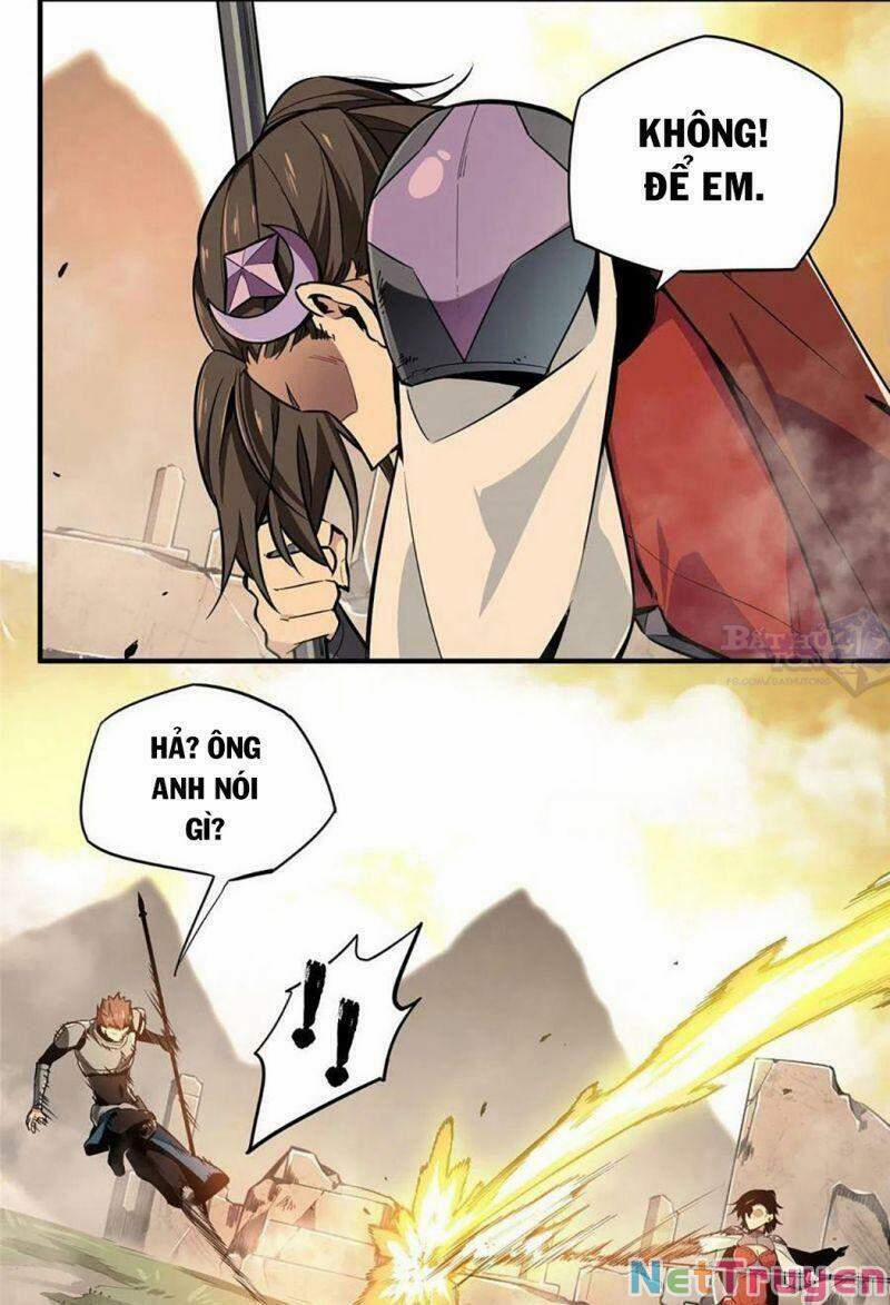 Toàn Chức Cao Thủ 2 68 trang 22