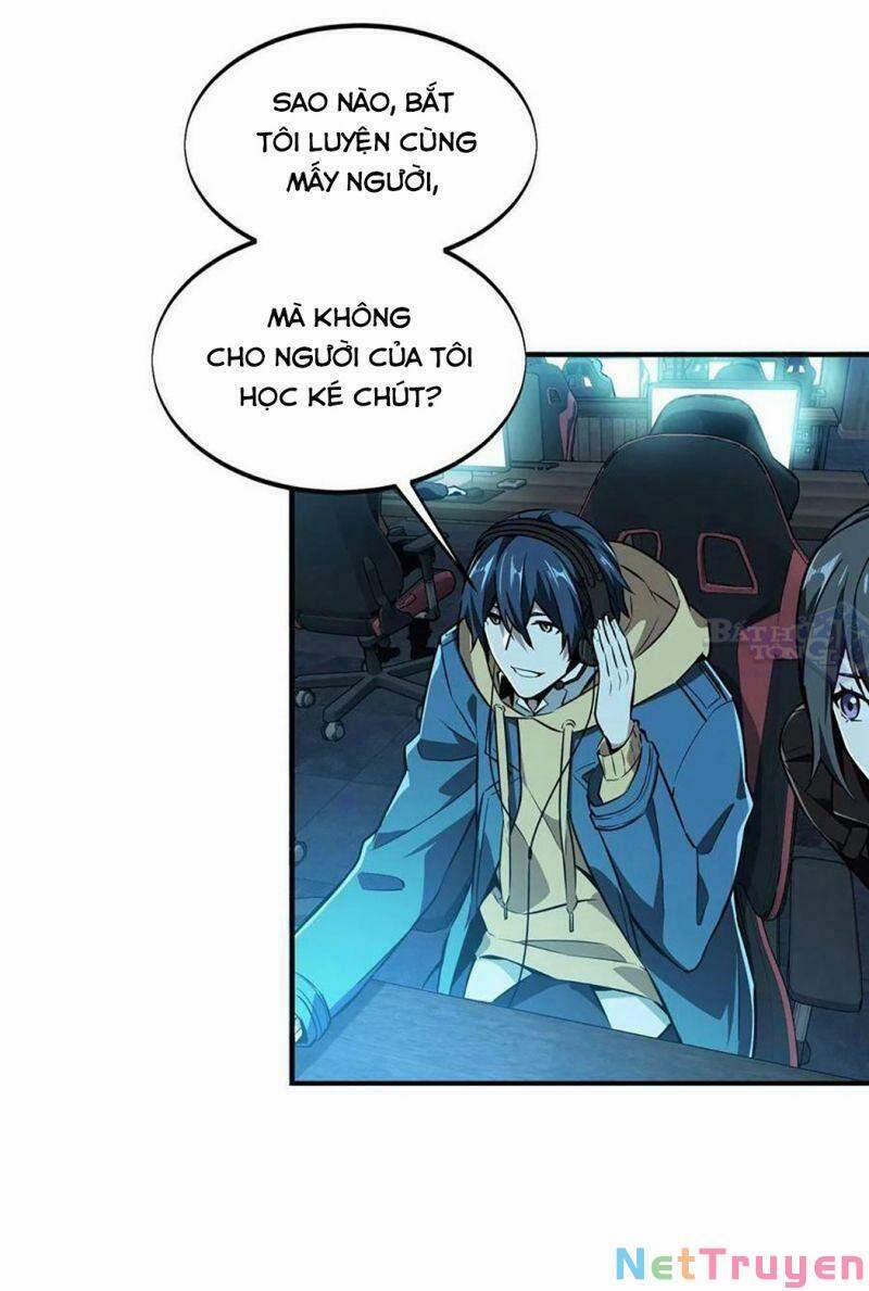 Toàn Chức Cao Thủ 2 68 trang 26