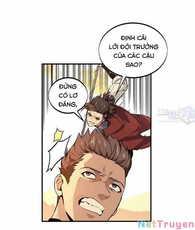 Toàn Chức Cao Thủ 2 68 trang 27