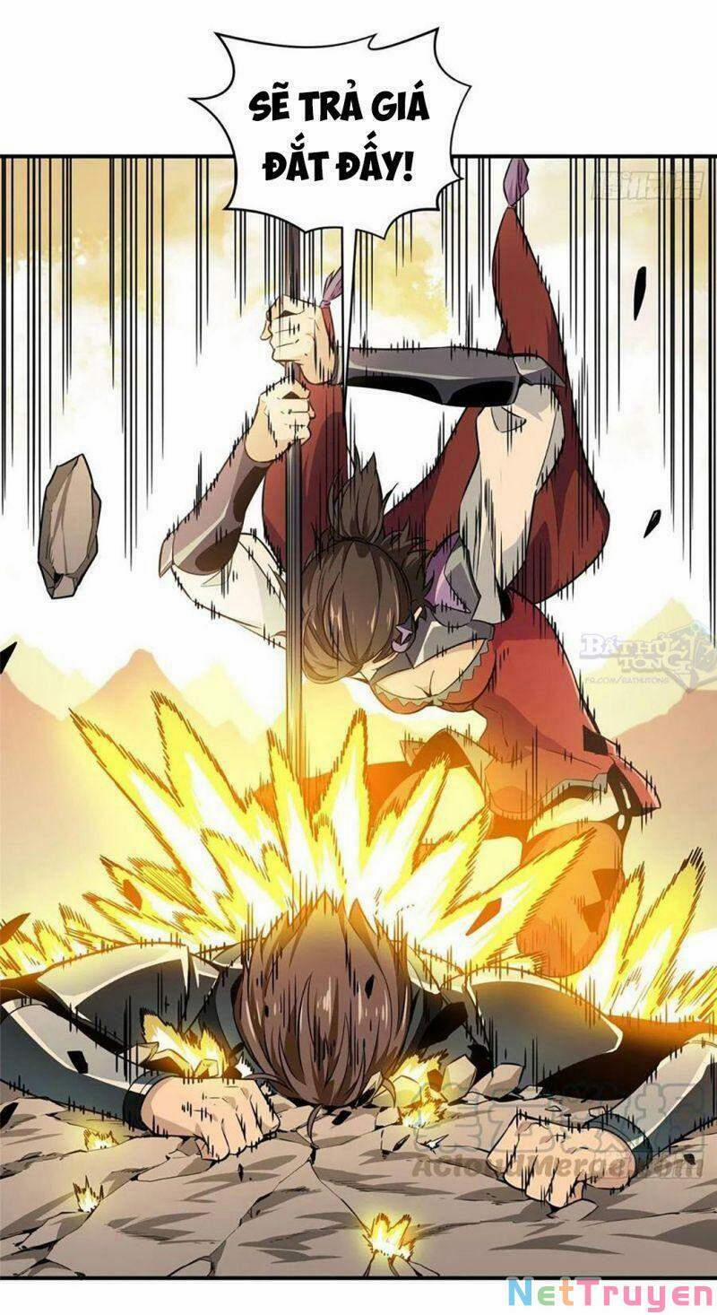 Toàn Chức Cao Thủ 2 68 trang 28