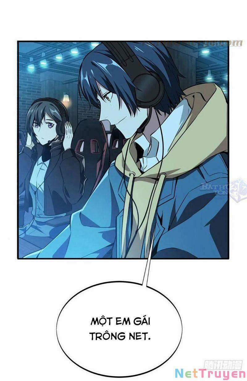 Toàn Chức Cao Thủ 2 68 trang 34