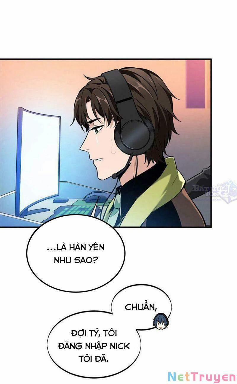 Toàn Chức Cao Thủ 2 68 trang 35