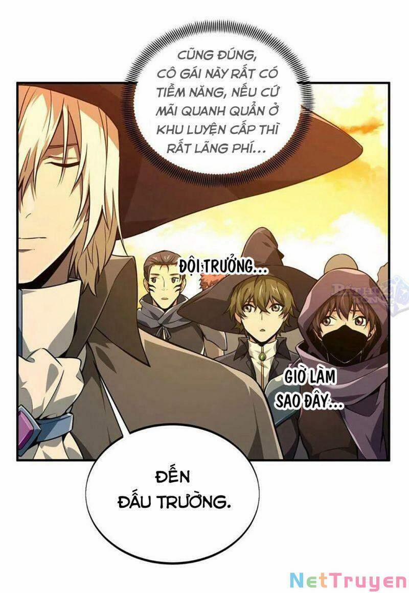 Toàn Chức Cao Thủ 2 68 trang 39