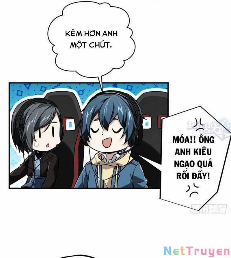 Toàn Chức Cao Thủ 2 68 trang 41