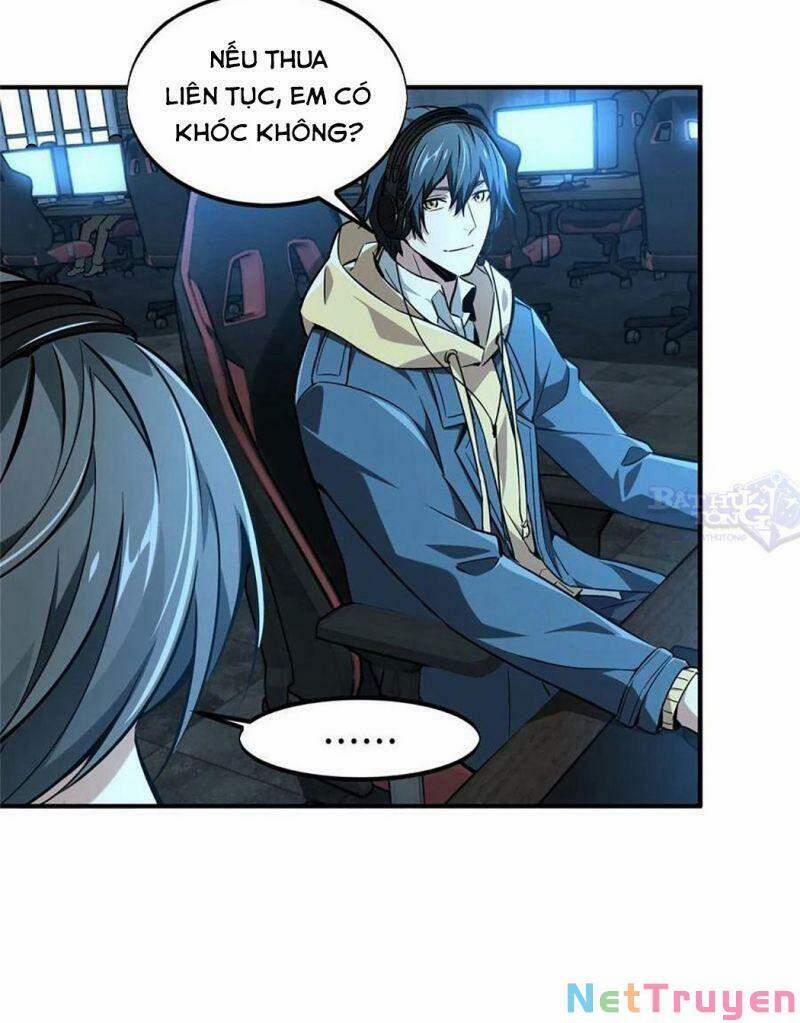 Toàn Chức Cao Thủ 2 68 trang 42