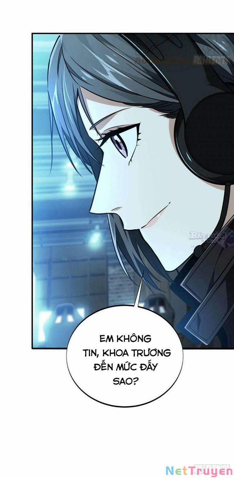 Toàn Chức Cao Thủ 2 68 trang 43