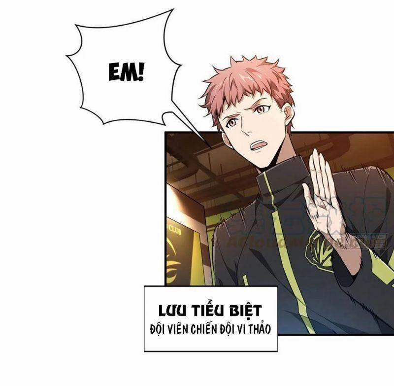 Toàn Chức Cao Thủ 2 69 trang 1