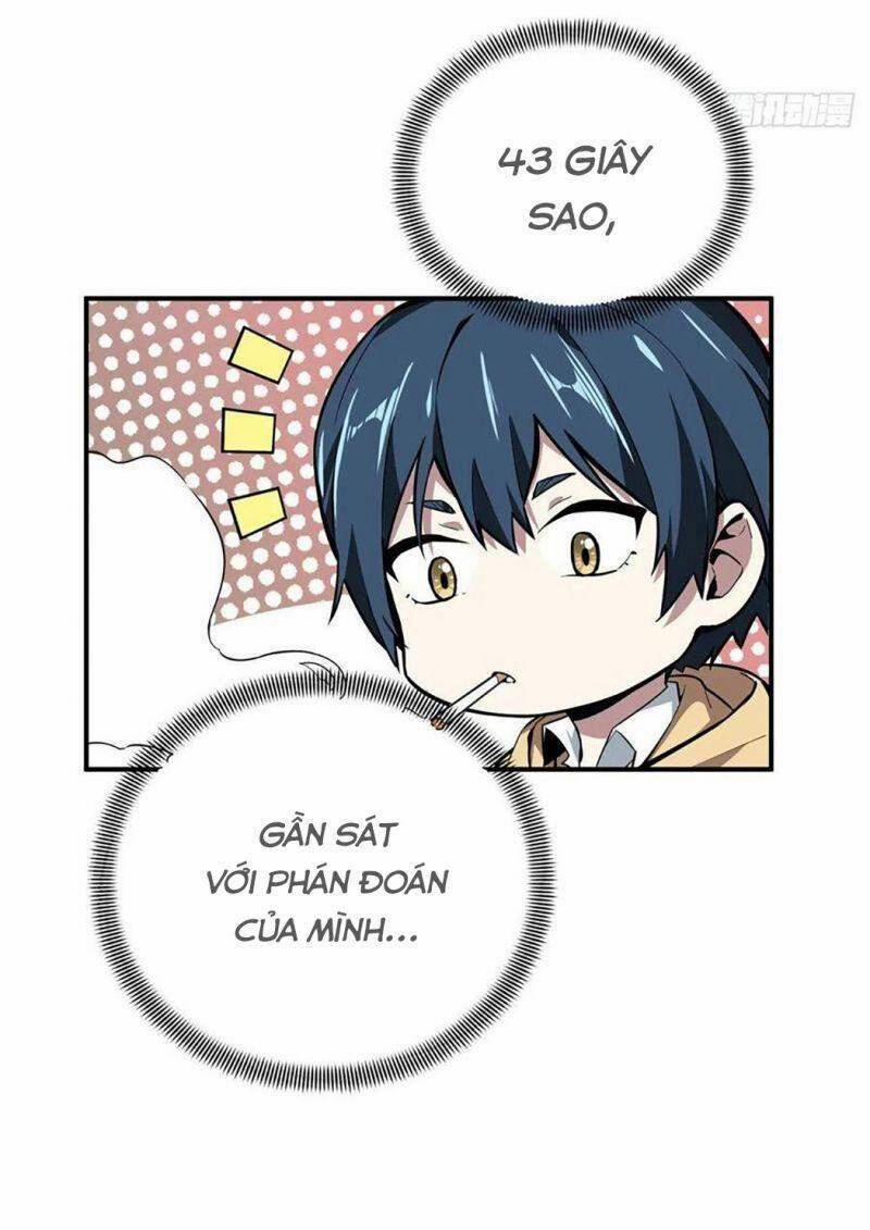 Toàn Chức Cao Thủ 2 69 trang 10