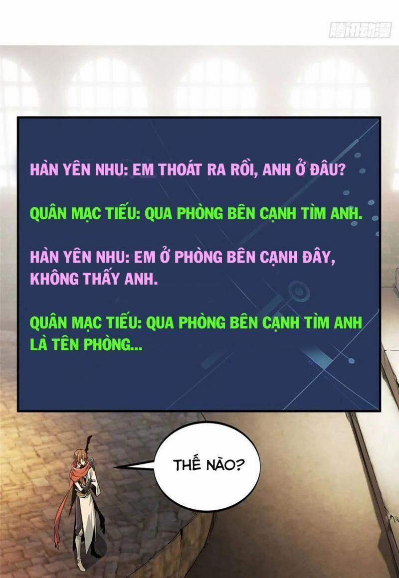 Toàn Chức Cao Thủ 2 69 trang 11