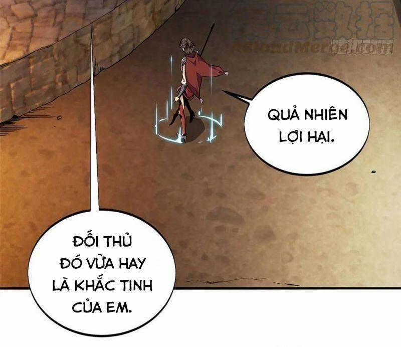 Toàn Chức Cao Thủ 2 69 trang 12