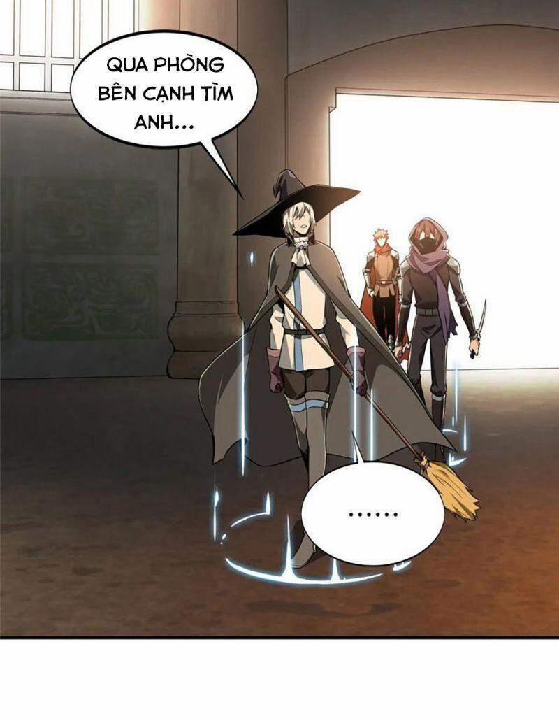 Toàn Chức Cao Thủ 2 69 trang 15