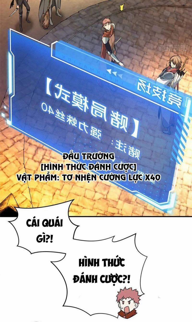 Toàn Chức Cao Thủ 2 69 trang 18