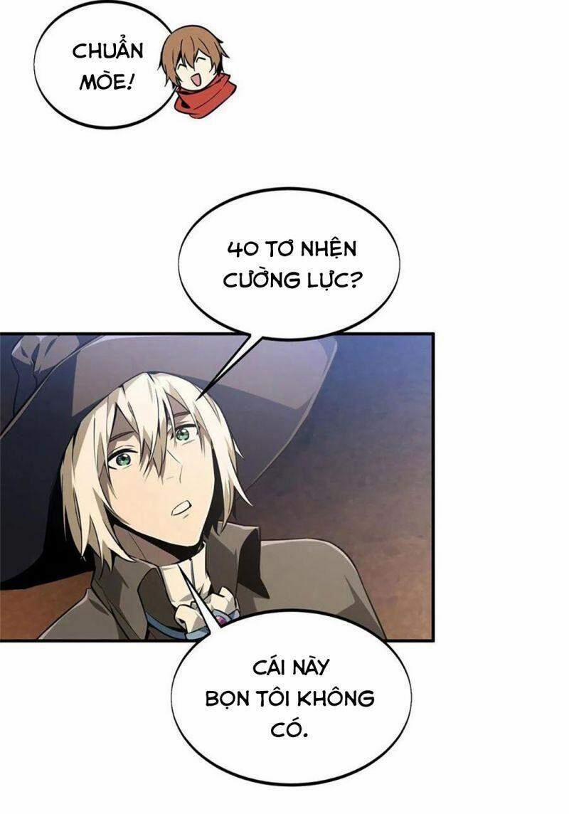 Toàn Chức Cao Thủ 2 69 trang 19