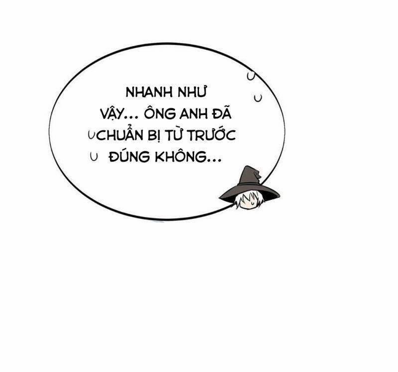 Toàn Chức Cao Thủ 2 69 trang 21