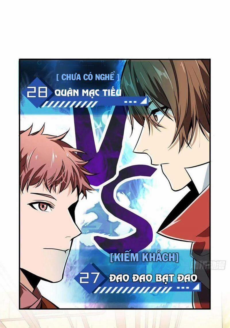 Toàn Chức Cao Thủ 2 69 trang 28