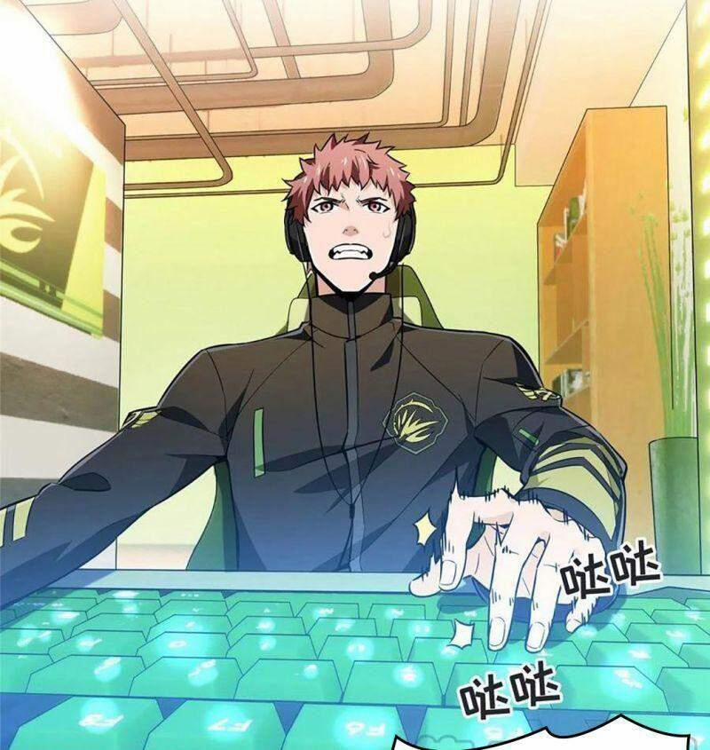 Toàn Chức Cao Thủ 2 69 trang 29