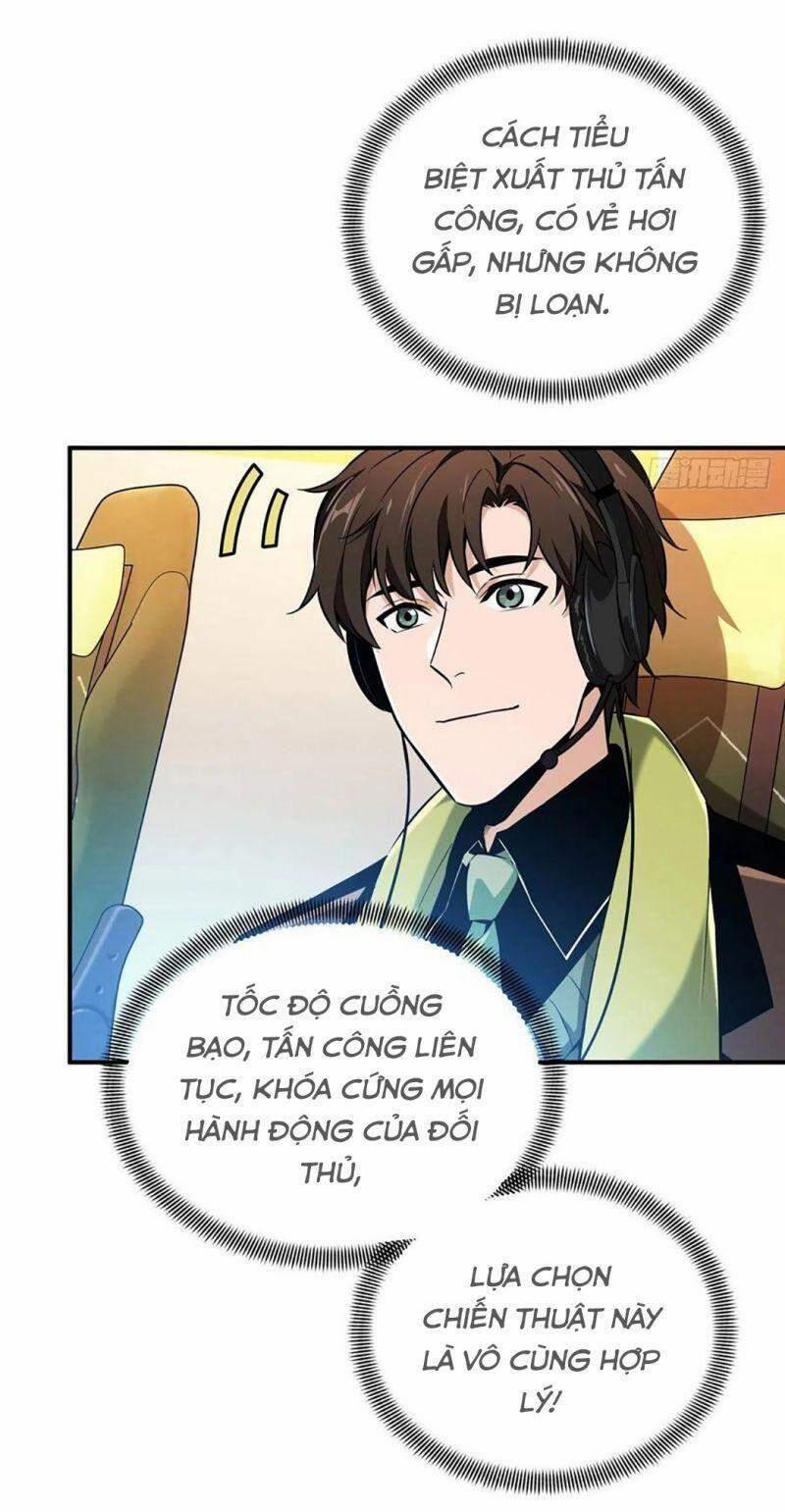 Toàn Chức Cao Thủ 2 69 trang 31