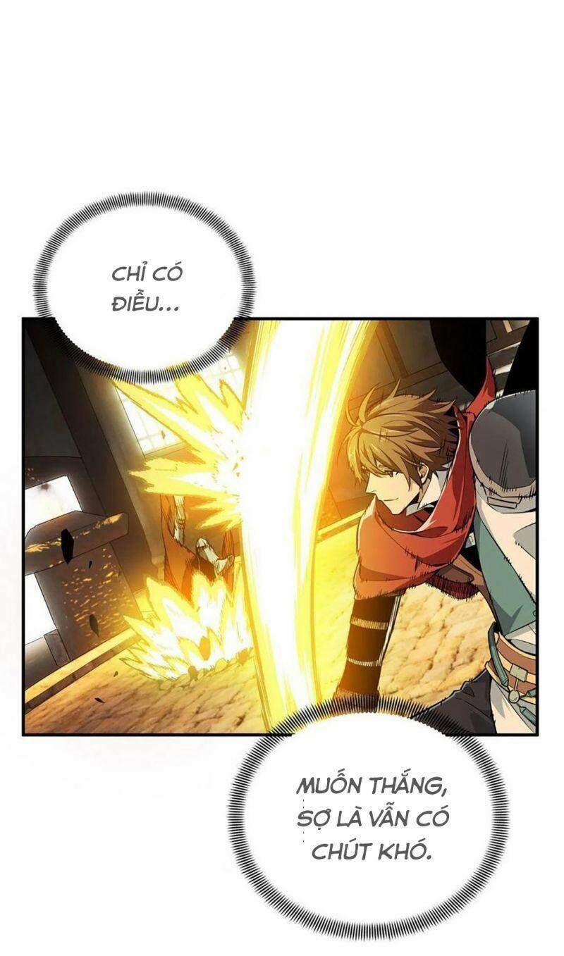 Toàn Chức Cao Thủ 2 69 trang 32