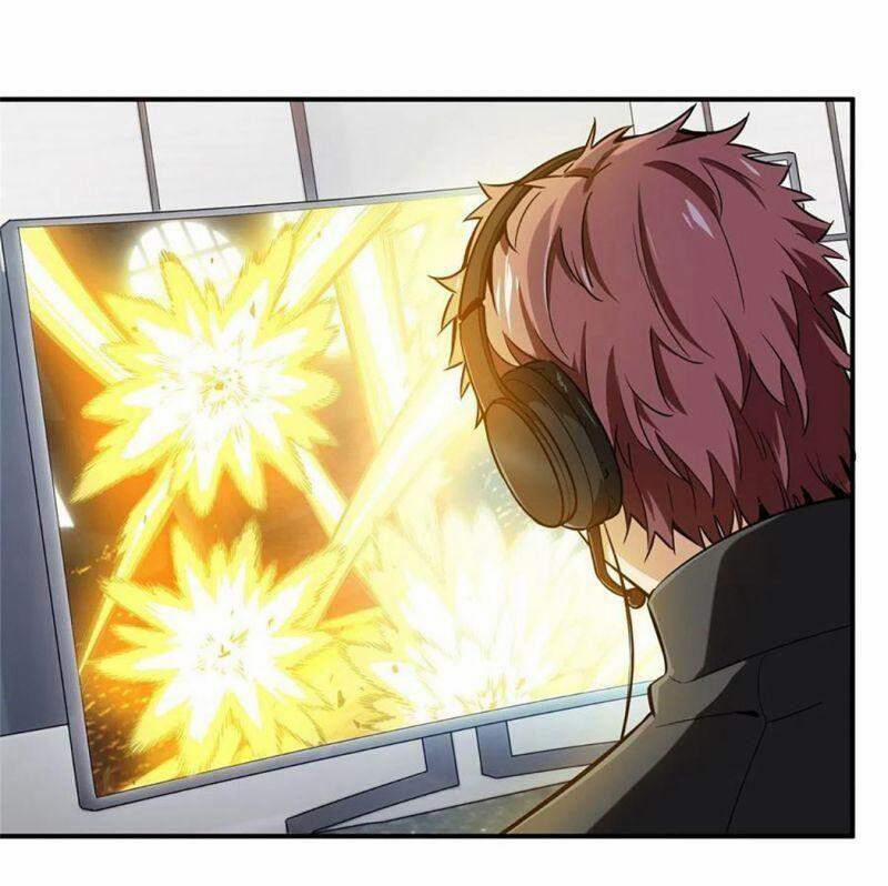 Toàn Chức Cao Thủ 2 69 trang 33