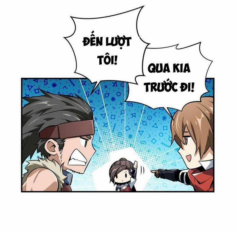 Toàn Chức Cao Thủ 2 69 trang 37