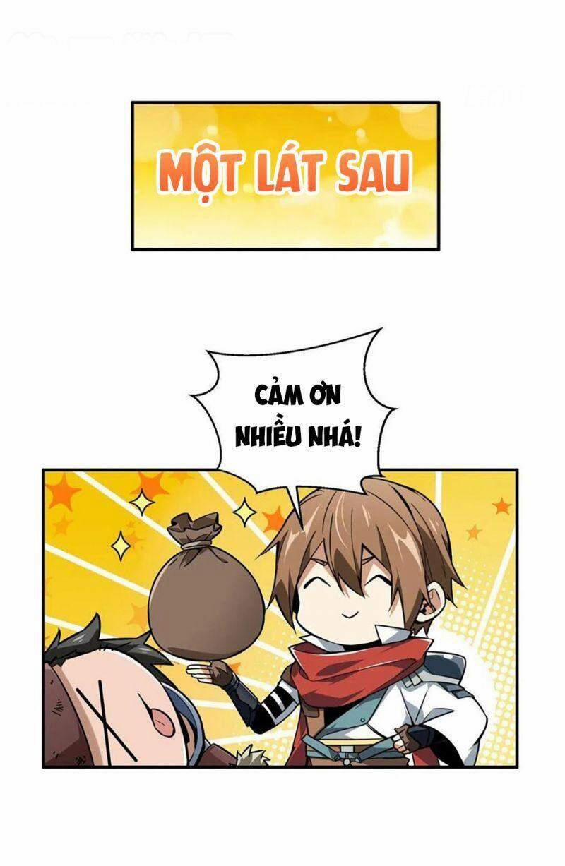 Toàn Chức Cao Thủ 2 69 trang 39