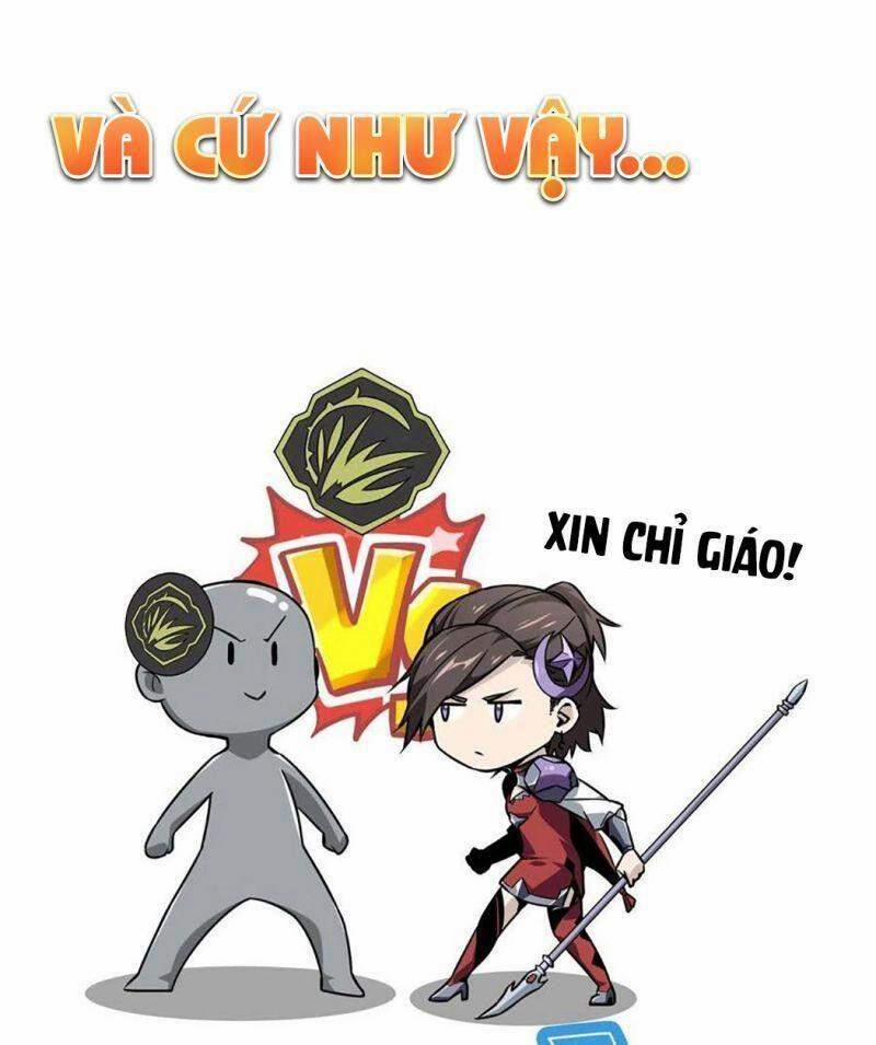 Toàn Chức Cao Thủ 2 69 trang 40