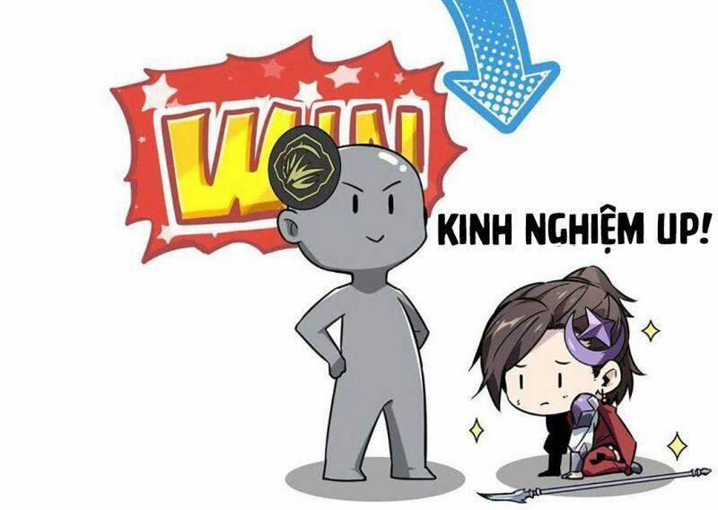 Toàn Chức Cao Thủ 2 69 trang 41