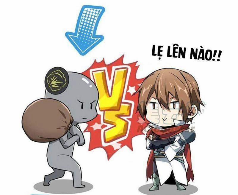 Toàn Chức Cao Thủ 2 69 trang 42