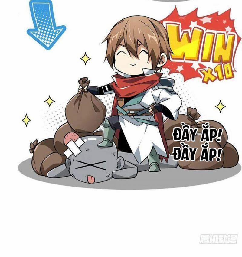 Toàn Chức Cao Thủ 2 69 trang 43