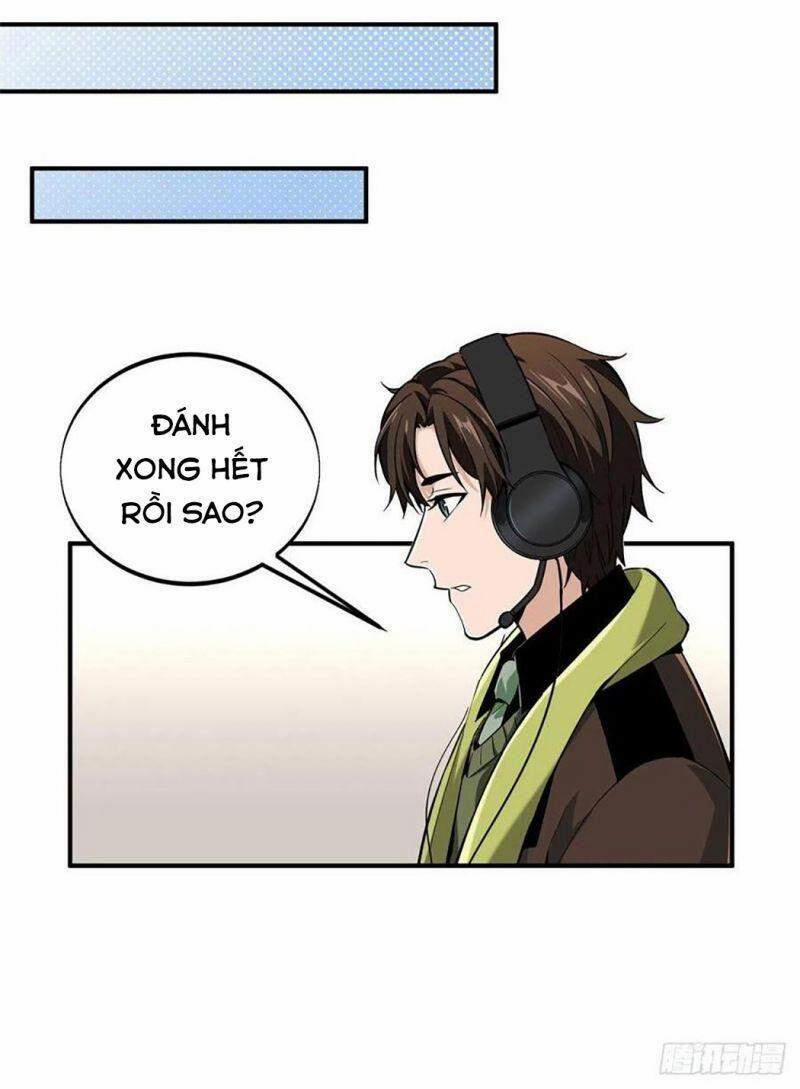 Toàn Chức Cao Thủ 2 69 trang 44